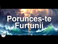 Rafael Mihai - Porunces-te Furtunii (Interpretare - Marian din Barbulesti)