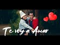 Te Voy a Amar - Miguel Angel El Genio (Video Oficial)