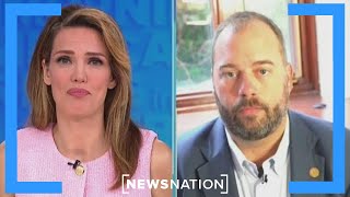 ‘We’re not afraid of Greg Abbott’: Democratic Texas state Rep. | Morning in America