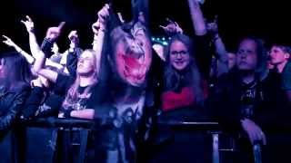 Watch Helloween Straight Out Of Hell video