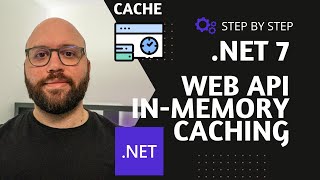 .NET 7 💥 - ASP.NET Core Web API In-Memory Caching  ⏲🌐