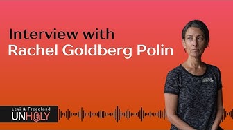 'I believe our decisions now will define us forever': Interview with Rachel Goldberg-Polin thumbnail