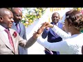 Moses Weds Lisette Uwezo Production 2023 Moses Weds Lisette Uwezo Production 2023