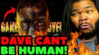 REACTING TO MORE DAVE? | NEW MUSIC | MORE   PAID REQUESTS