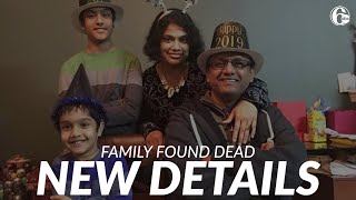 New details revealed after family found dead: Here's what we know screenshot 4