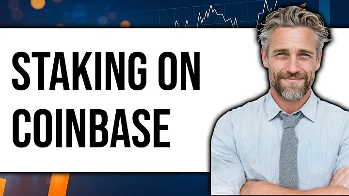 What Is Staking Cryptocurrency On Coinbase