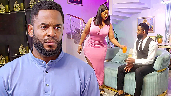 She Think I'm Poor Not Knowing I'm A Billionaire In Disguise In Search Of True Love - Nigerian Movie