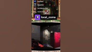 Killing friends and selling their bodies (Part 1) | local_coma on #Twitch