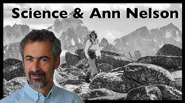Science and Ann Nelson, by David Kaplan