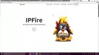 Presentation Firewall CIT 370