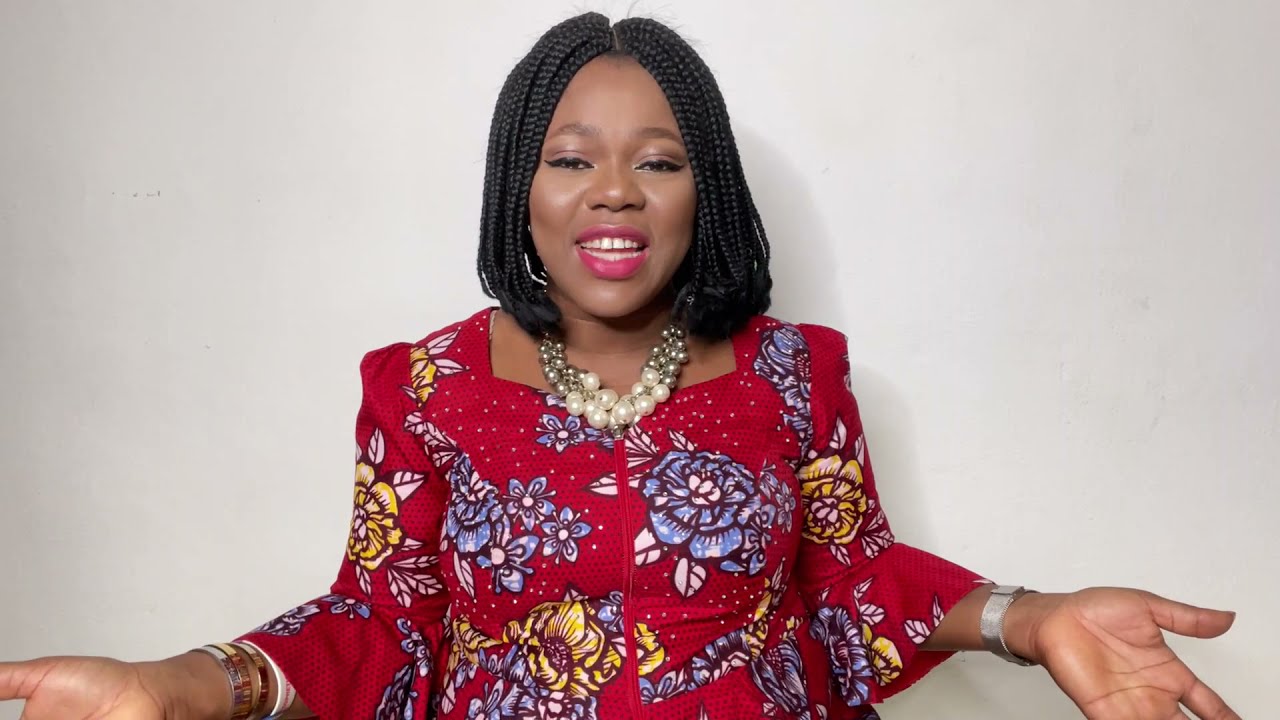 Как мужчины-игбо относятся к своим жёнам/девушкам? 