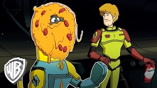 Scooby-Doo Moon Monster Madness Flight Suits