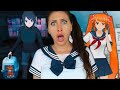 Osana Ist Offiziell In Yandere Simulator Wir Brechen In Ihr Erpresserhaus Ein