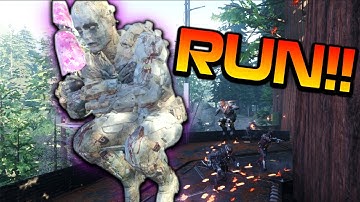 17 KNIFERS Vs. 1 RUNNER!!! RUNNING WITH CIZZORZ #22!! FUN BO3 CUSTOM GAMES w/ SUBSCRIBERS!!