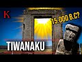 Tiwanaku: The Oldest Civilization in the World Mp3 Song