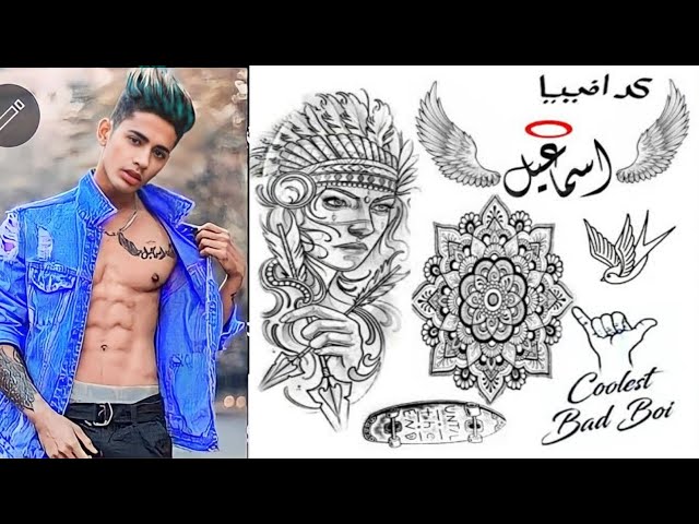 Share more than 75 danish zehen tattoo designs best  thtantai2