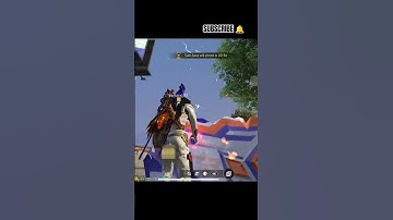 DOUBLE SNIPER 👊🏻💥PLISE SUBSCRIBE #garenafreefire #awmheadshot #freefire #freefire #shorts