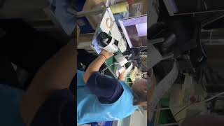 Dual-Lens Camera, Supports Human Tracking And Human Detection, Beautiful And Practical, You Deserve