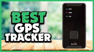 ✅ 5 Best GPS Tracker for Cars in 2023