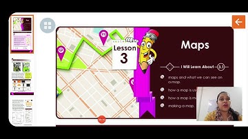 EVS 2-Class 3A-L 3-MAPS/5/06/20#@SFS NARENGI