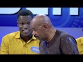 STEVE HARVEY VS AFRICAN ACCENTS || FAMILY FEUD AFRICA