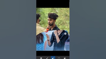 New Tricks Snapseed Background Colour Change | Snapseed Face Smooth And Skin Photo Editing