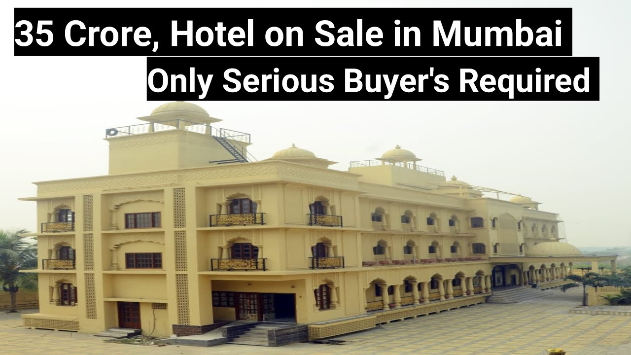 Hotel Sale in Mumbai used Hotel Equipment for Sale in Mumbai 5