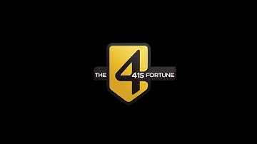 Welcome to The415Fortune | Where Sound Finds Purpose