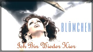 Blümchen - Ich Bin Wieder Hier (Official Video 1998)