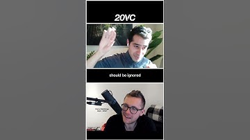 $100 Million Decision Creating Periscope 🤑