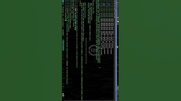 Database Hunting SQL Injection #sqlinjection #bughunting #parrots #sqlmap #ethicalhacking