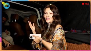 Rubina Dilaik Exclusive Reaction on Aly Goni and Jasmine Bhasin Wedding