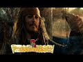 ☠ Los mejores momentos del Capitán Jack Sparrow | Parte 1 ☠