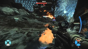 Evolve: Lazarus Full Game / Fast Slaughter