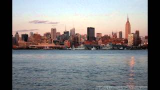 Time Lapse HD: An Hour in New York