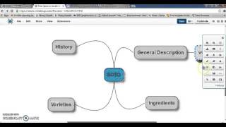 Screencast   Mind mapping