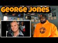 George Jones - He Stopped Loving Her Today | REACTION