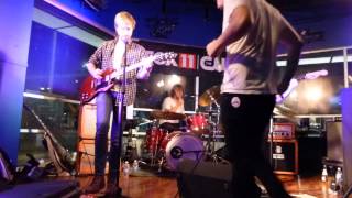 Pop Goes the Evil "Milky Shake" @ The Bar on the Ave, Appleton, WI August 9, 2014