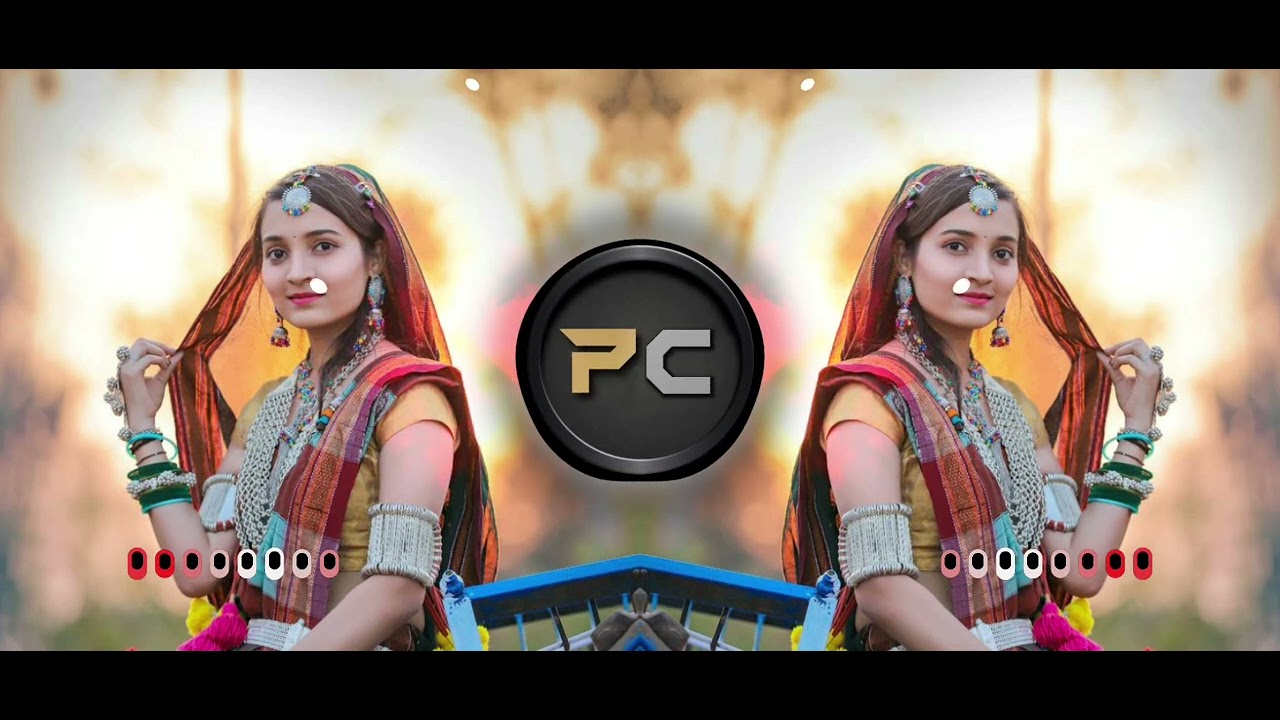 Aavgo Varad Maro jara Ajo trending banjara dj song dj pratik pawar