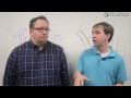 VIDEO: Chalk Talk - High School Football Playoffs Round 2 Preview