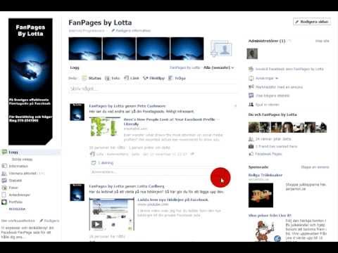 Video: Hur man schemalägger ett inlägg på Facebook (med bilder)