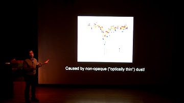 Ka Chun Yu – Tabby’s Star and the Alien Megastructure (60 Minutes in Space, January 2018)