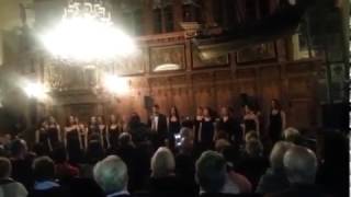2015-Tobav Coksesli Koro-Bremen