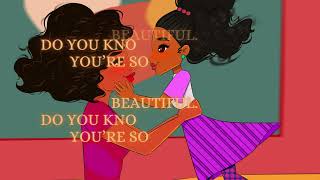 Finding Beautiful🎶 by Danie Savage & Brielle Selah🌺