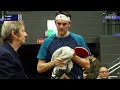 Table Tennis | Day One - Session One | North Island Individual Champs