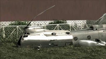 FOUND IT|Cod4 Deathrun coyotev2 (Shortcut&Secret Rooms)