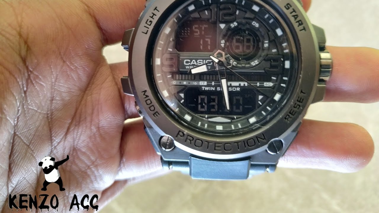 gst 8600