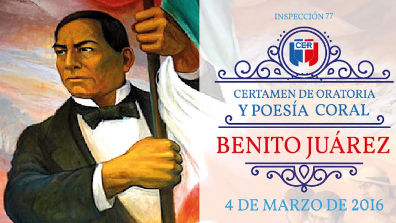 Colegio Erasmo de Rotterdam/Certamen de oratoria y poesía coral Benito