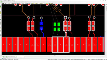 Productivity Enhancements - Pulsonix Version 9.0