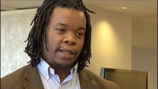 Transforming Communities through Prison Education with Walter Fortson